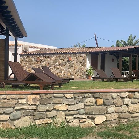 Apartamentos Villa Pirata Таріфа Екстер'єр фото