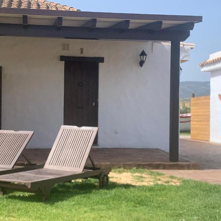 Apartamentos Villa Pirata Таріфа Екстер'єр фото