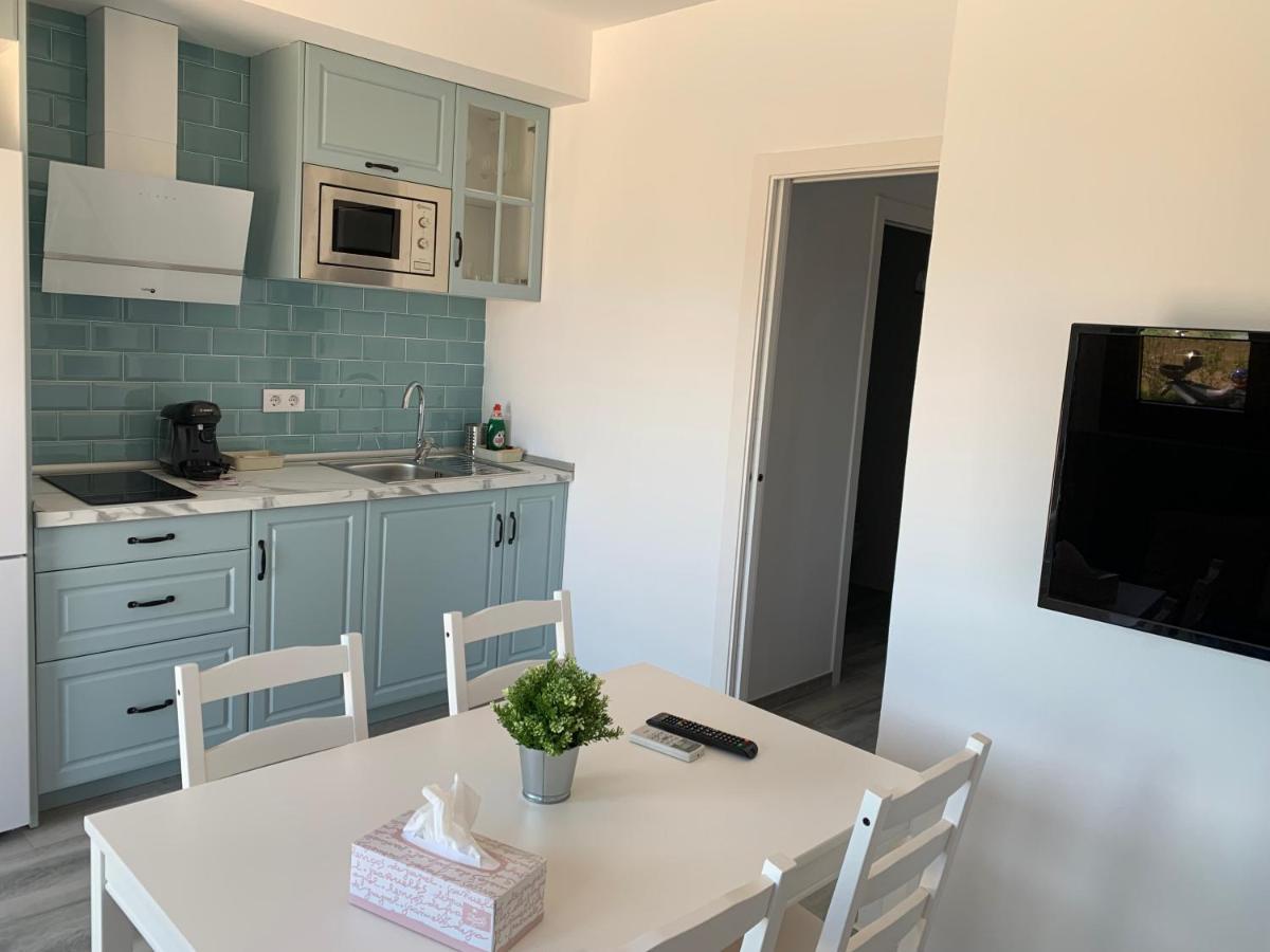 Apartamentos Villa Pirata Таріфа Екстер'єр фото