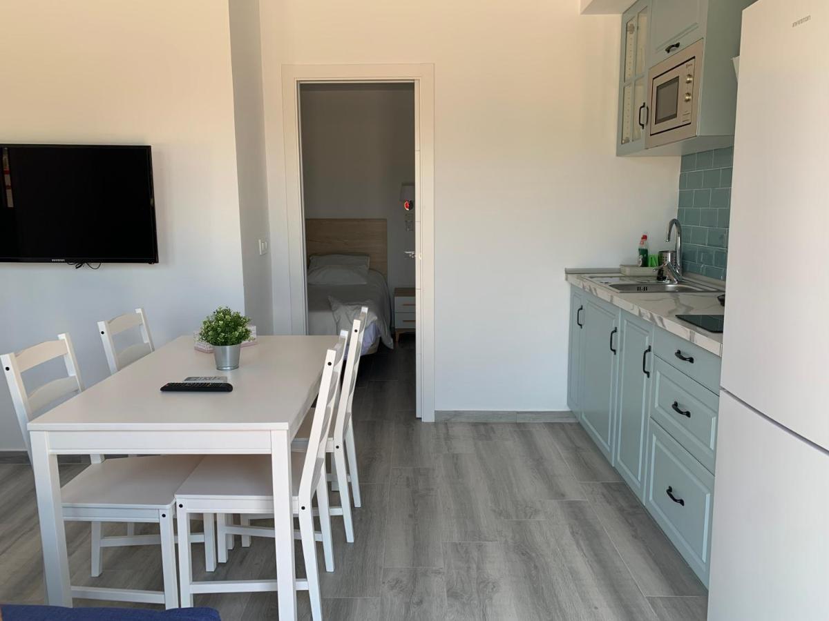 Apartamentos Villa Pirata Таріфа Екстер'єр фото