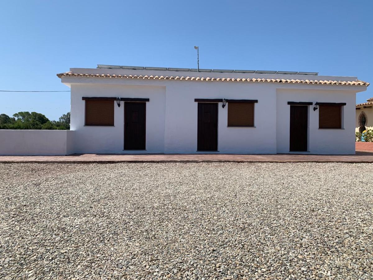 Apartamentos Villa Pirata Таріфа Екстер'єр фото