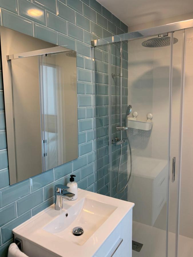 Apartamentos Villa Pirata Таріфа Екстер'єр фото