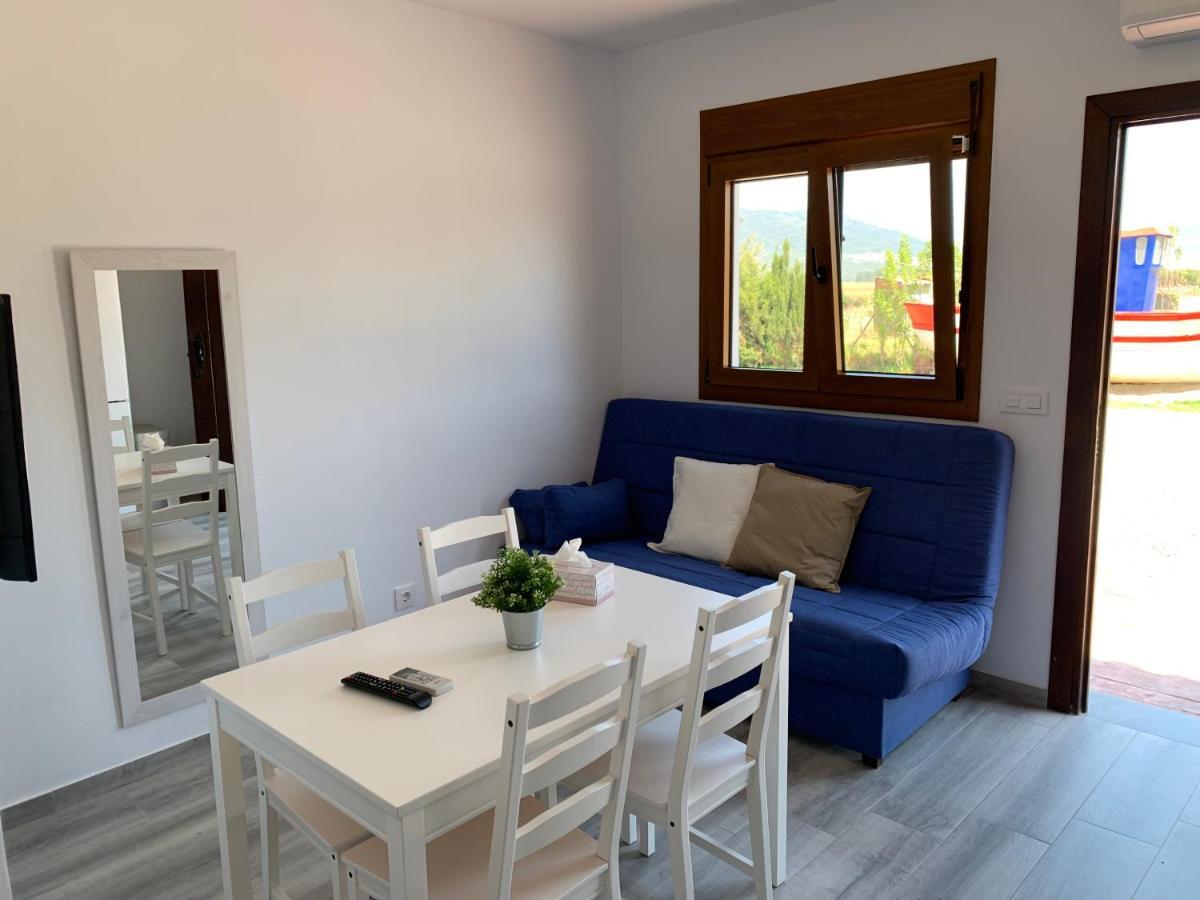 Apartamentos Villa Pirata Таріфа Екстер'єр фото