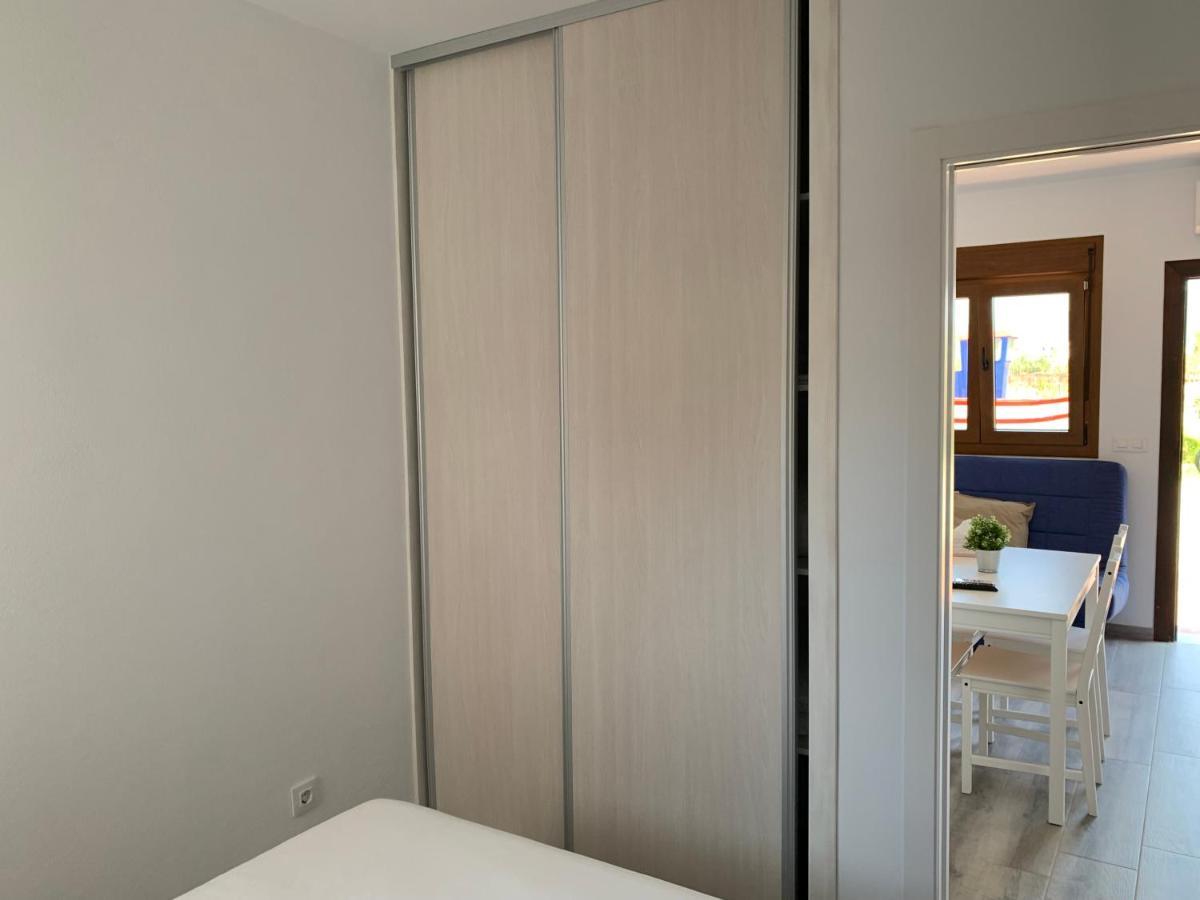 Apartamentos Villa Pirata Таріфа Екстер'єр фото