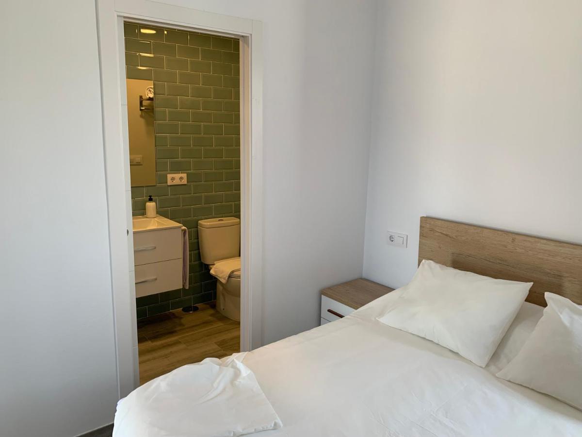 Apartamentos Villa Pirata Таріфа Екстер'єр фото