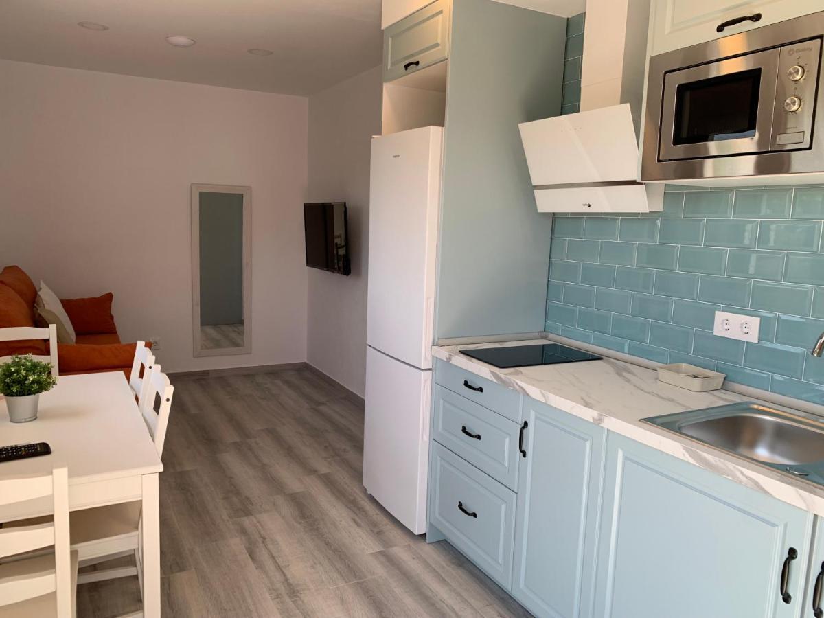 Apartamentos Villa Pirata Таріфа Екстер'єр фото