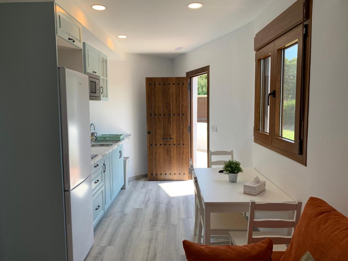 Apartamentos Villa Pirata Таріфа Екстер'єр фото