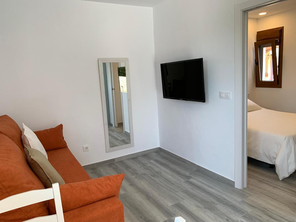Apartamentos Villa Pirata Таріфа Екстер'єр фото