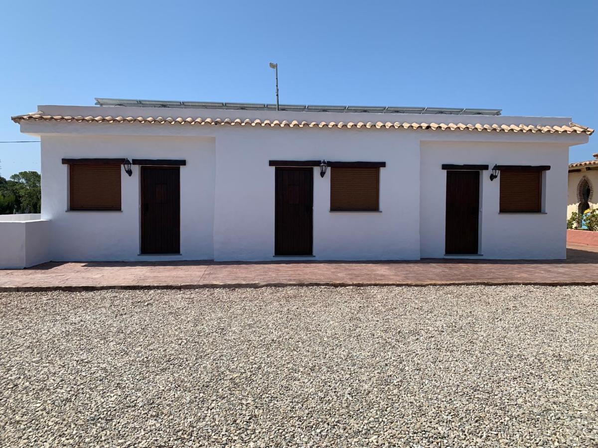 Apartamentos Villa Pirata Таріфа Екстер'єр фото