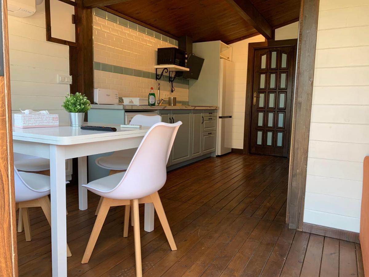 Apartamentos Villa Pirata Таріфа Екстер'єр фото
