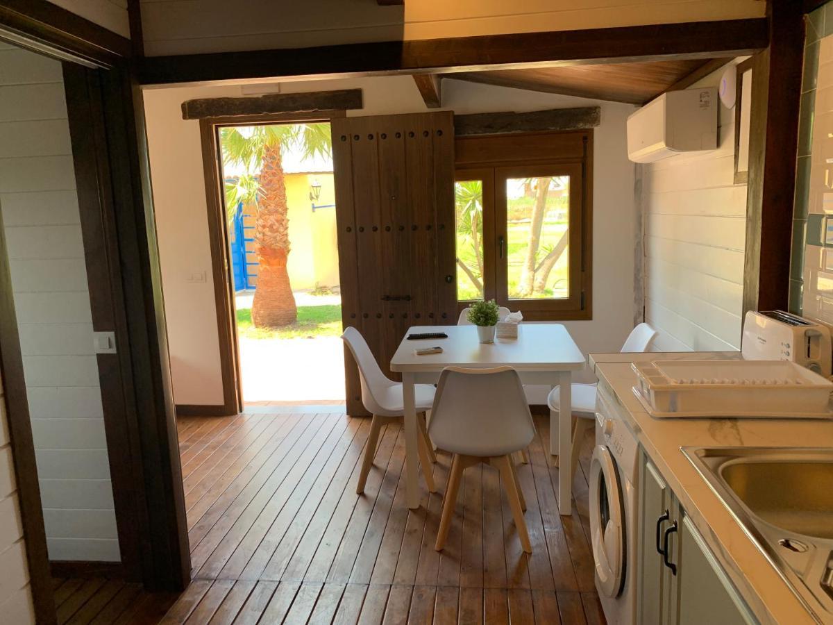 Apartamentos Villa Pirata Таріфа Екстер'єр фото