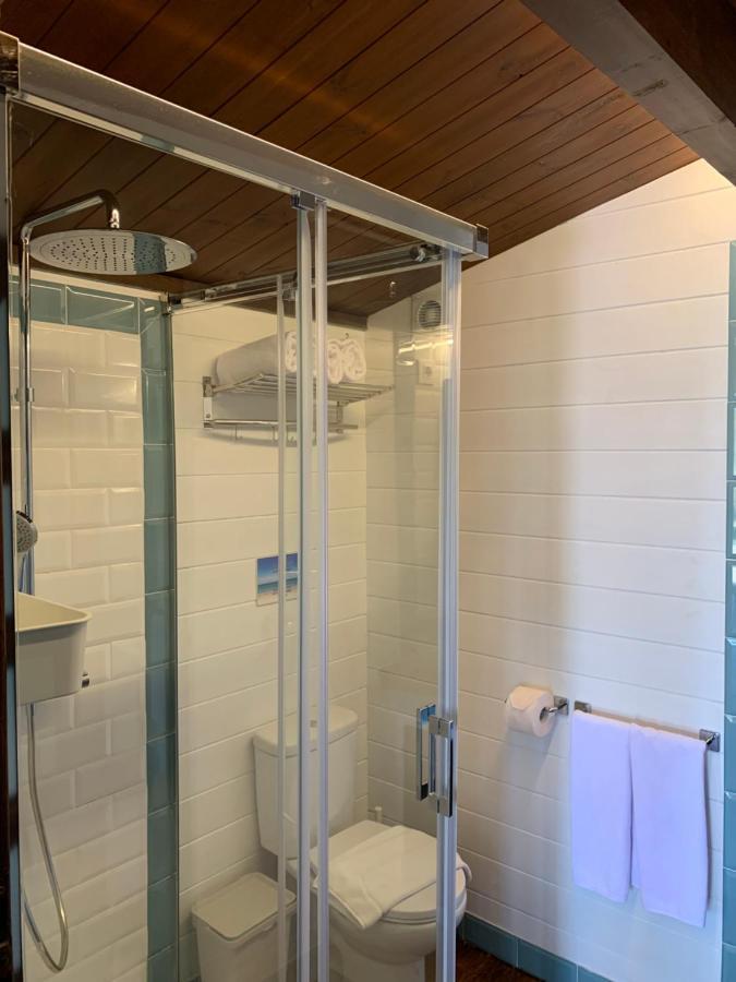 Apartamentos Villa Pirata Таріфа Екстер'єр фото