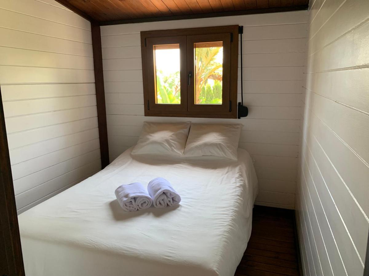 Apartamentos Villa Pirata Таріфа Екстер'єр фото