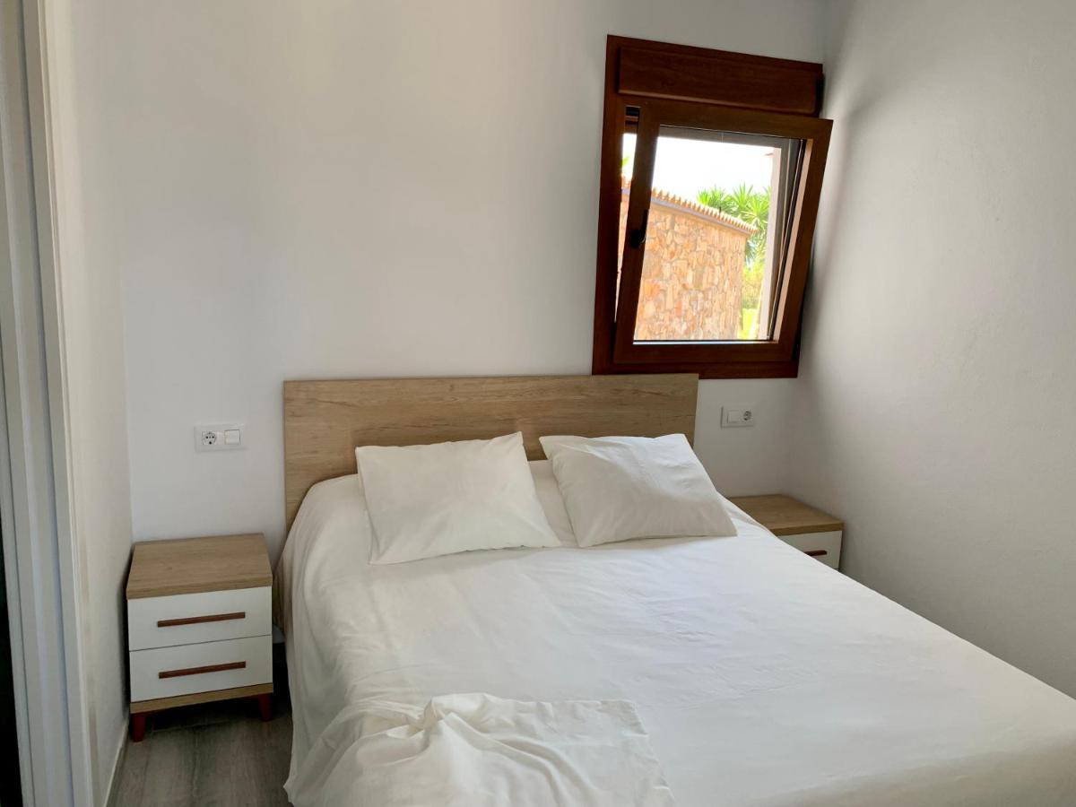 Apartamentos Villa Pirata Таріфа Екстер'єр фото