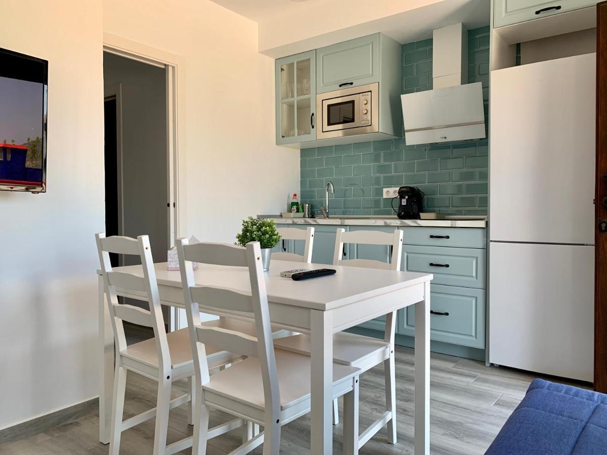 Apartamentos Villa Pirata Таріфа Екстер'єр фото