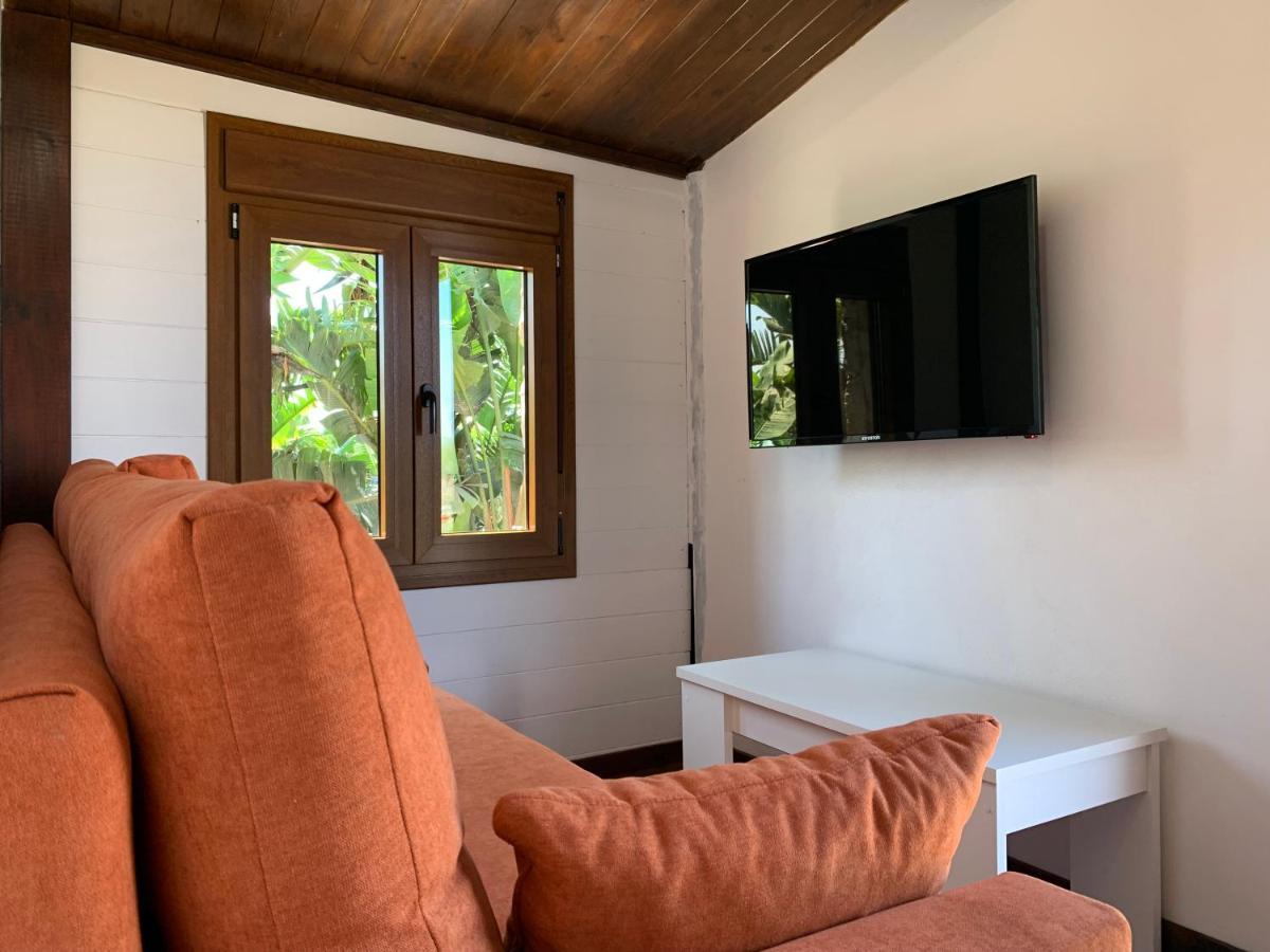 Apartamentos Villa Pirata Таріфа Екстер'єр фото