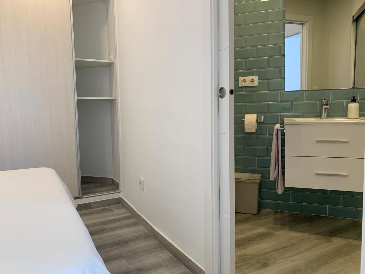 Apartamentos Villa Pirata Таріфа Екстер'єр фото