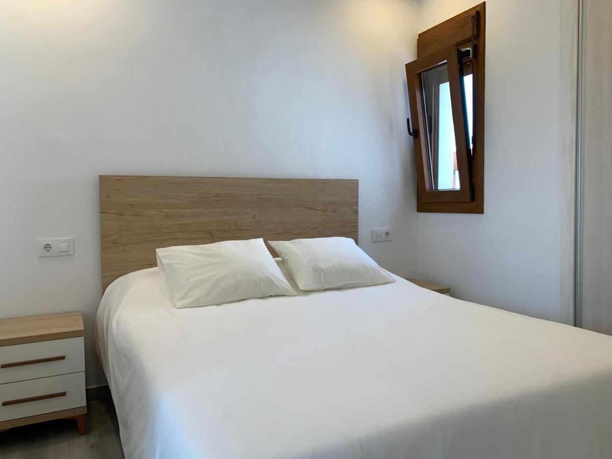 Apartamentos Villa Pirata Таріфа Екстер'єр фото