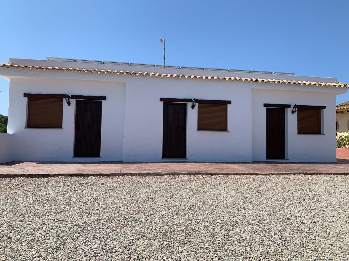 Apartamentos Villa Pirata Таріфа Екстер'єр фото
