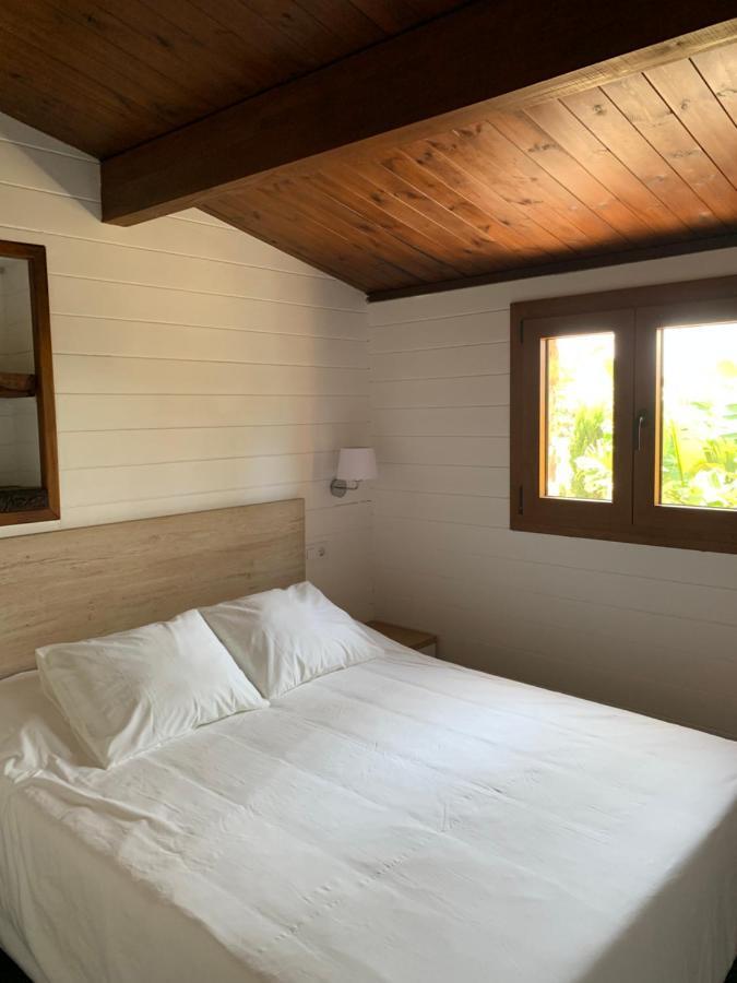 Apartamentos Villa Pirata Таріфа Екстер'єр фото