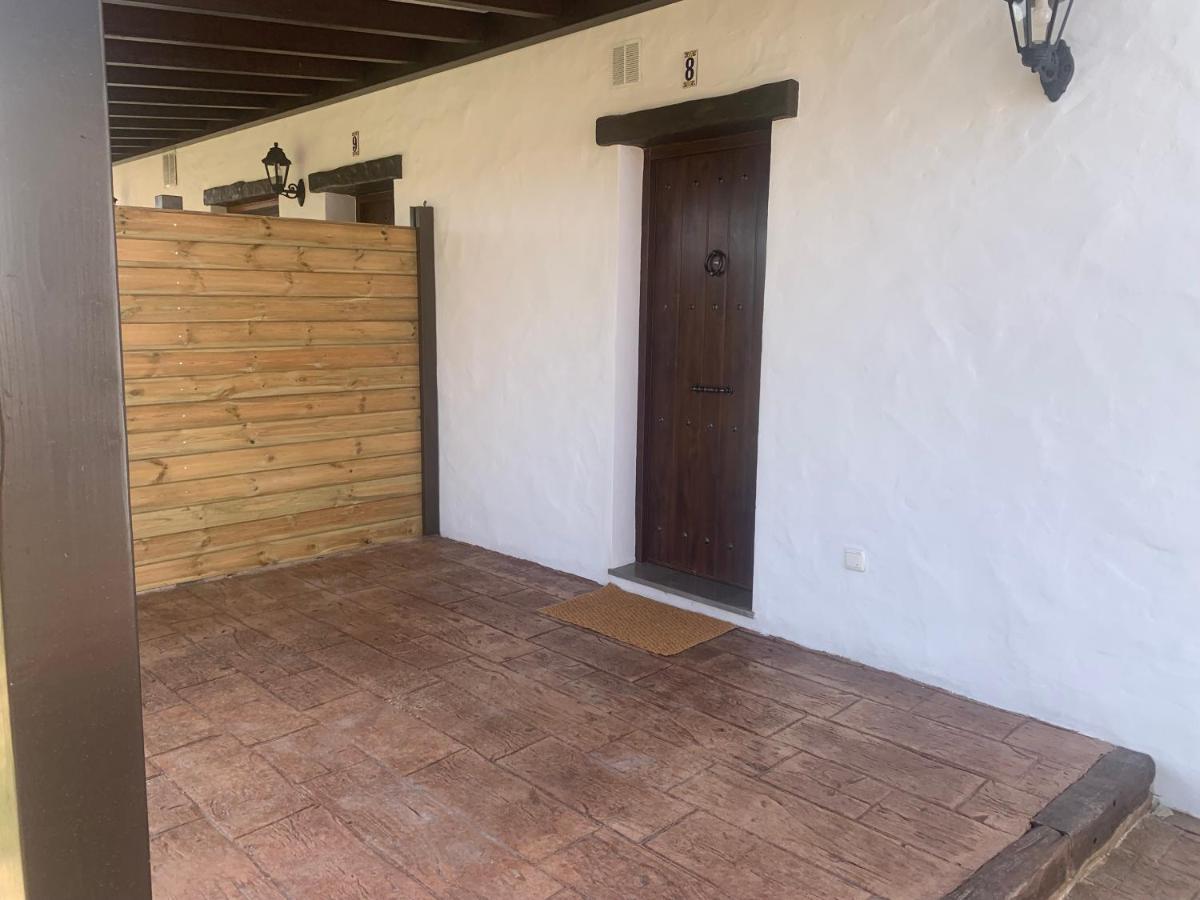 Apartamentos Villa Pirata Таріфа Екстер'єр фото