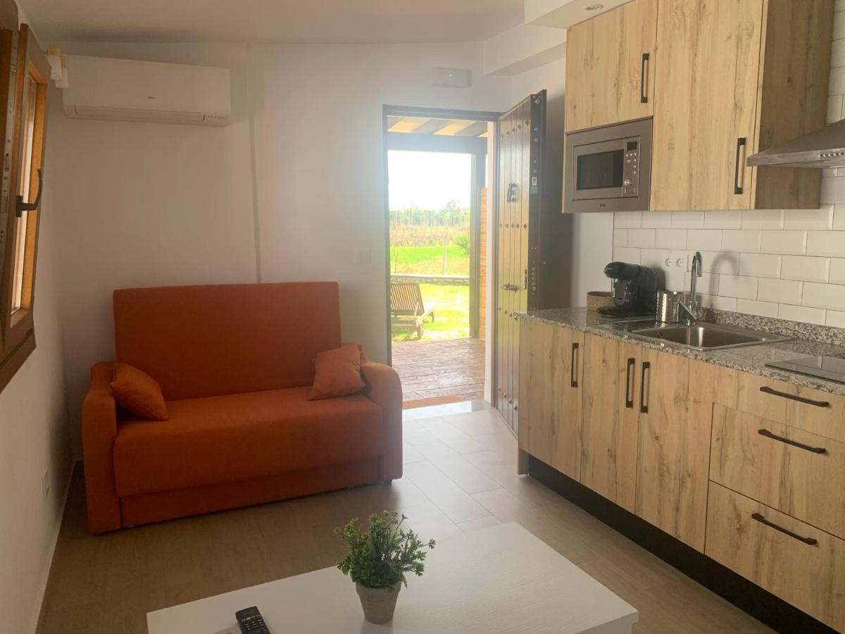 Apartamentos Villa Pirata Таріфа Екстер'єр фото