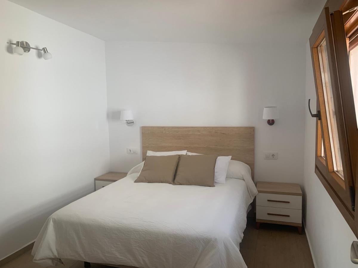 Apartamentos Villa Pirata Таріфа Екстер'єр фото