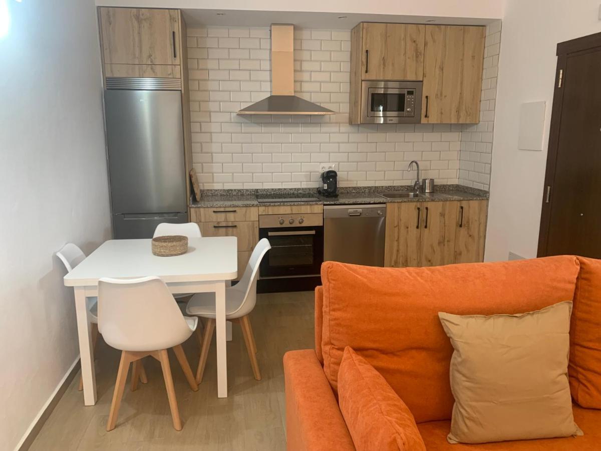 Apartamentos Villa Pirata Таріфа Екстер'єр фото