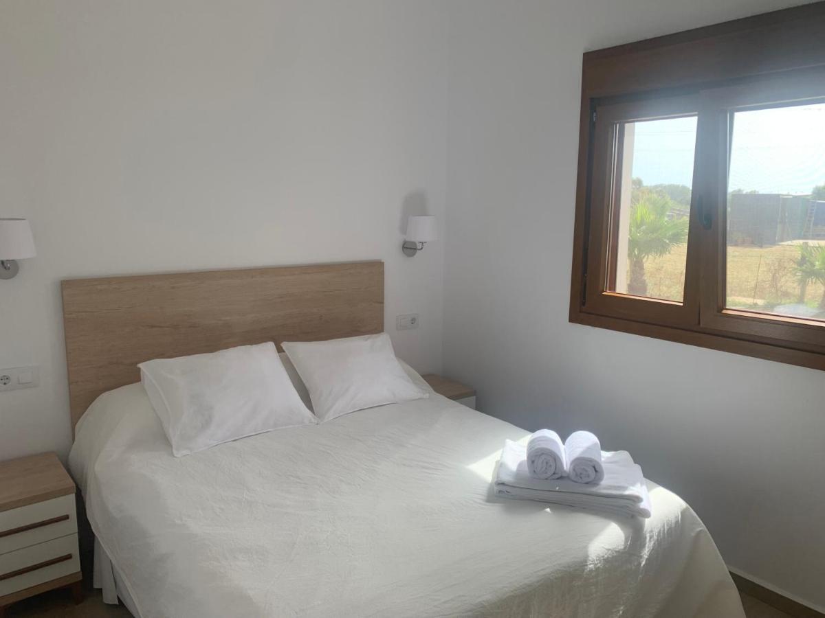 Apartamentos Villa Pirata Таріфа Екстер'єр фото