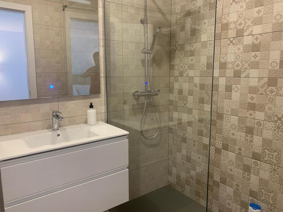 Apartamentos Villa Pirata Таріфа Екстер'єр фото