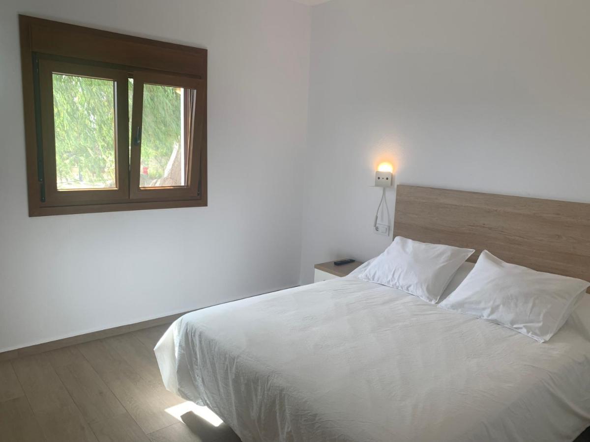 Apartamentos Villa Pirata Таріфа Екстер'єр фото