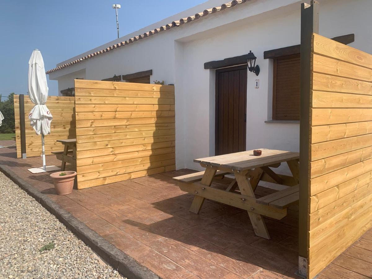 Apartamentos Villa Pirata Таріфа Екстер'єр фото
