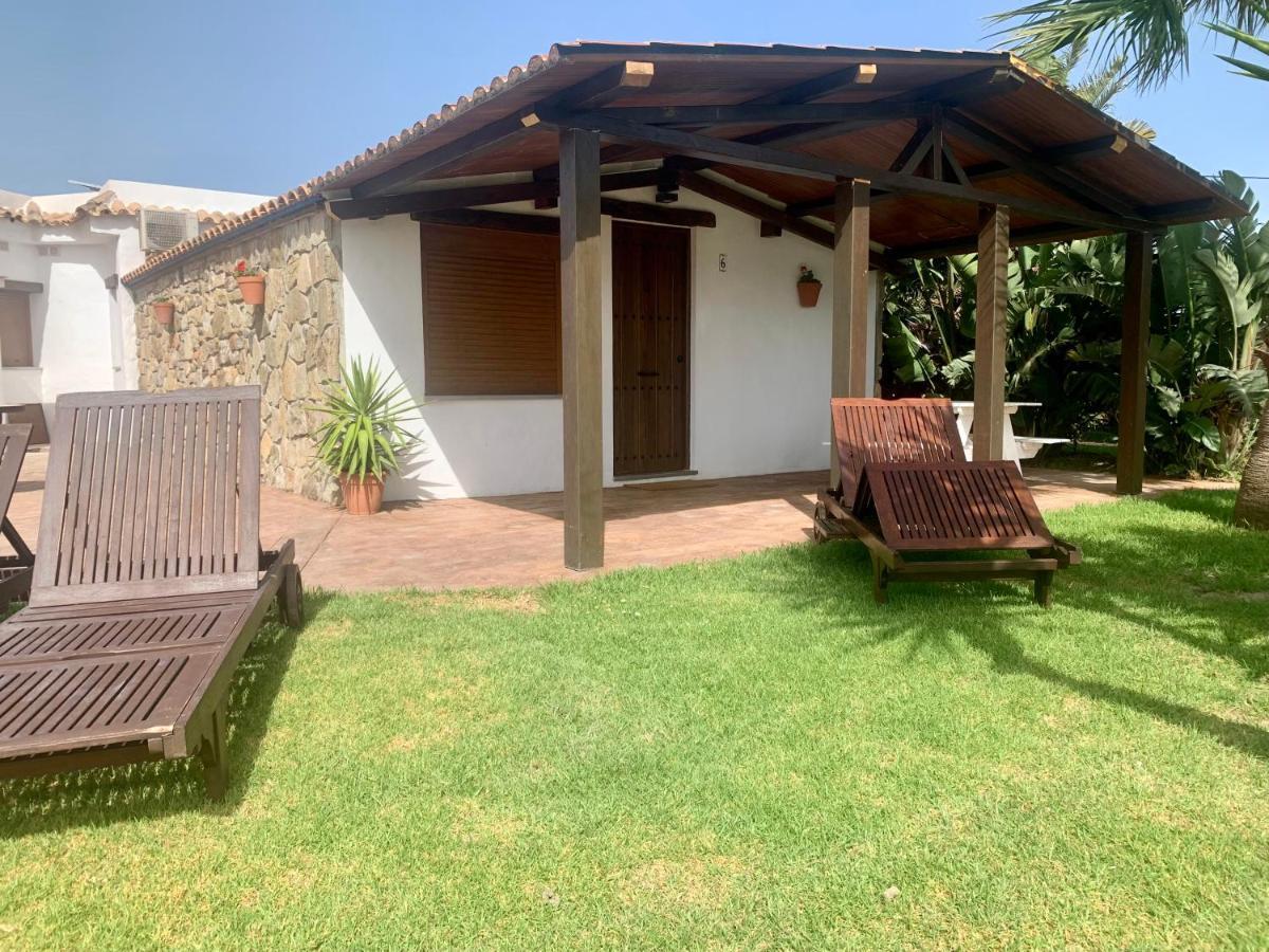 Apartamentos Villa Pirata Таріфа Екстер'єр фото