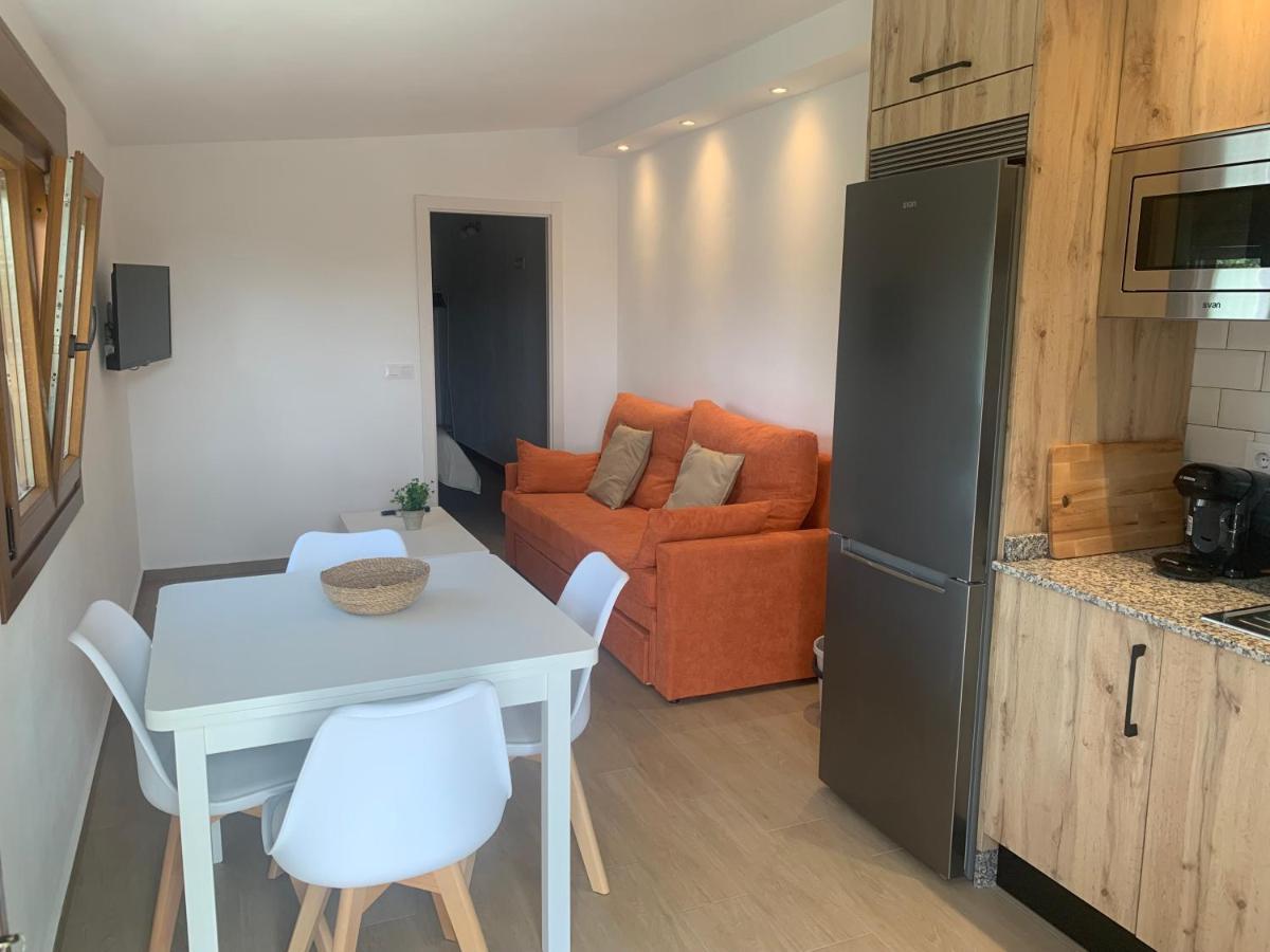 Apartamentos Villa Pirata Таріфа Екстер'єр фото