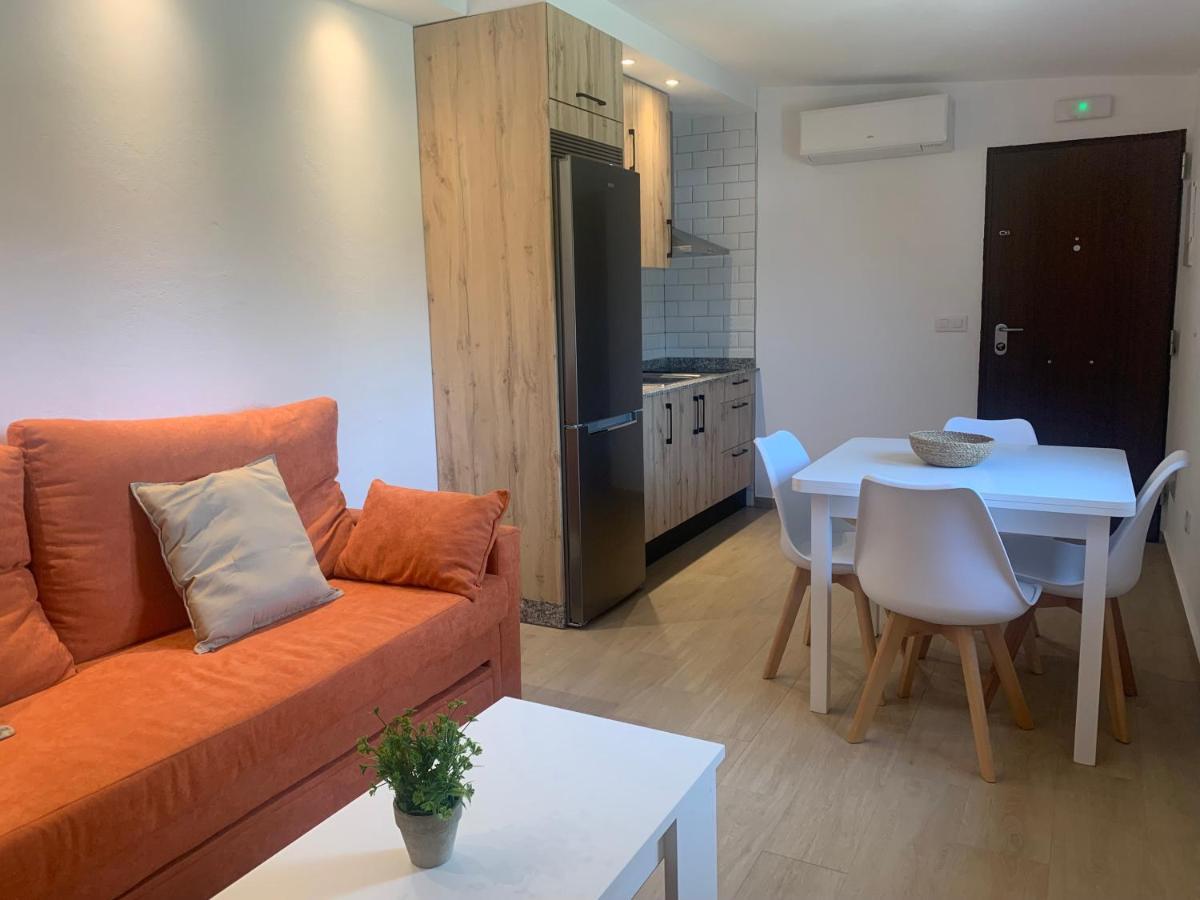 Apartamentos Villa Pirata Таріфа Екстер'єр фото