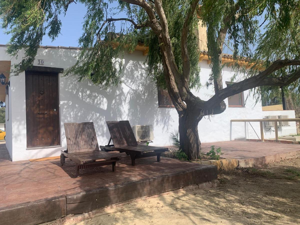 Apartamentos Villa Pirata Таріфа Екстер'єр фото
