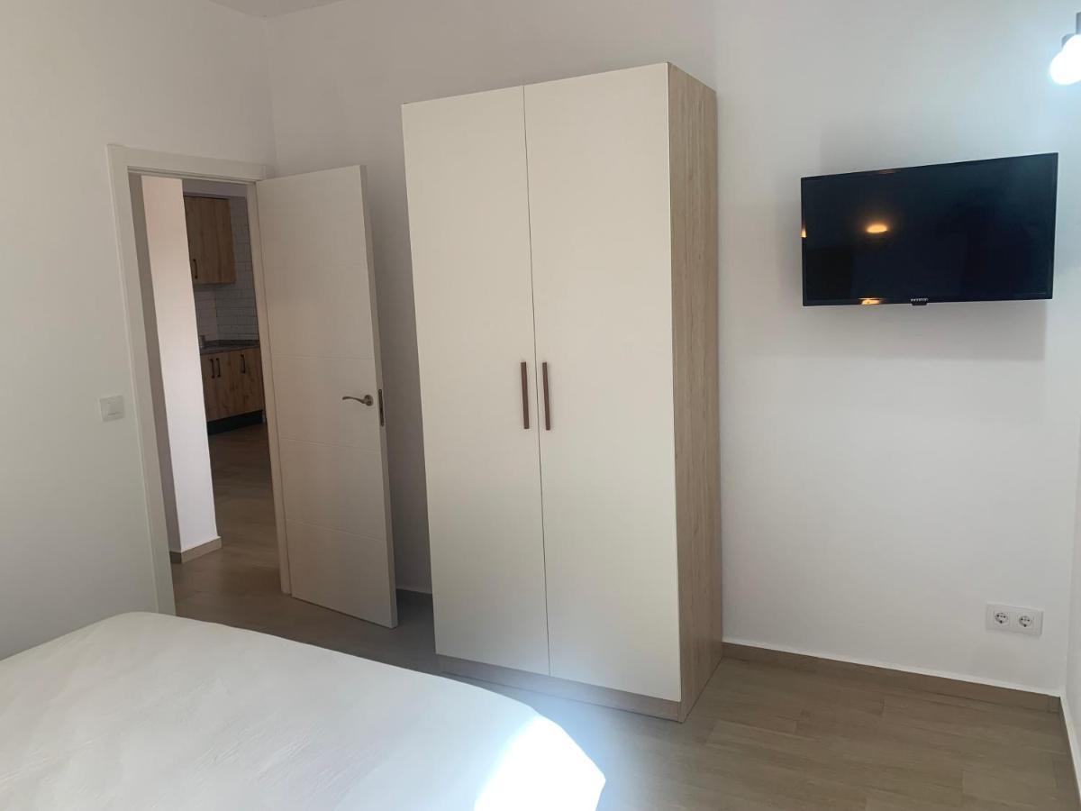Apartamentos Villa Pirata Таріфа Екстер'єр фото